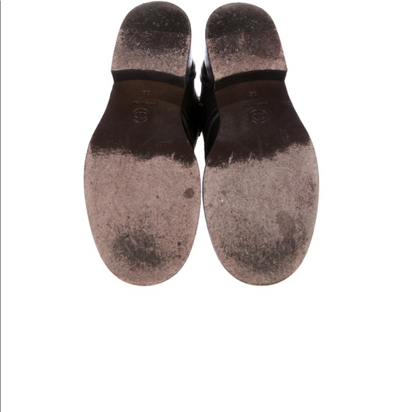 Chanel size 6 boots - Picture 6 of 8